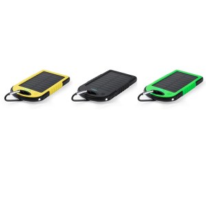 Power Bank Lenard - Objet publicitaire AVEC ou SANS logo - Cadeau client - Gift - COOLM...