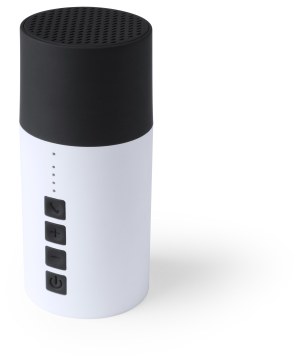 Haut-parleurs Power Bank Liornel - Objet publicitaire AVEC ou SANS logo - Cadeau client...