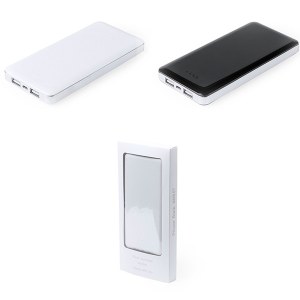 Power Bank "Marlet" - Objet publicitaire AVEC ou SANS logo - Cadeau client - Gift - COO...