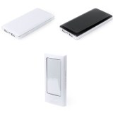 Power Bank "Marlet" - Objet publicitaire AVEC ou SANS logo - Cadeau client - Gift - COO...