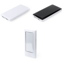 Power Bank "Marlet" - Objet publicitaire AVEC ou SANS logo - Cadeau client - Gift - COO...