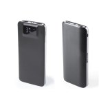 Power Bank Tormund - Objet publicitaire AVEC ou SANS logo - Cadeau client - Gift - COOL...