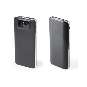 Power Bank Tormund - Objet publicitaire AVEC ou SANS logo - Cadeau client - Gift - COOL...