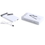 Power bank USB Spencer - Objet publicitaire AVEC ou SANS logo - Cadeau client - Gift -...
