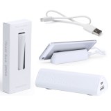 Power Bank "Ventur" de Haute Capacité - Objet publicitaire AVEC ou SANS logo - Cadeau...