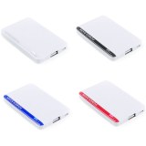 Power Bank "Vilek" de Haute Capacité - Objet publicitaire AVEC ou SANS logo - Cadeau cl...