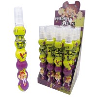 Confiserie Ludique - Powder & Spray DLUO 05/2025