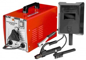 DESTOCKAGE DE POSTES A SOUDER - FIN DE SERIE DIRECT USINE