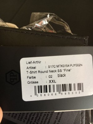 LOT Philipp plein/ 2dsquared AUTHENTIQUE