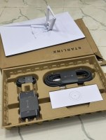 STARLINK - Gen 3 Standard Kit Ultra Portable WiFi Router