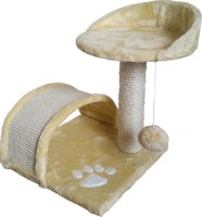 Arbres a chats neufs