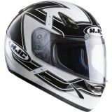 CASQUE DE MOTO NEUF HJC