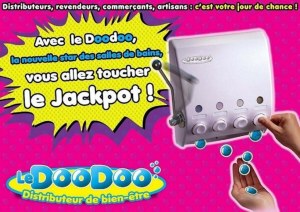 OPPORTUNITÉ A SAISIR POUR AUTO-ENTREPRENEUR