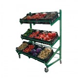 Présentoir Fruits et Légumes