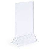 Présentoir "Myles" en PVC - Objet publicitaire AVEC ou SANS logo - Cadeau client - Gift...