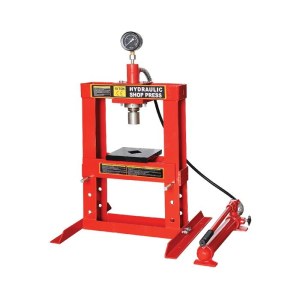 Presse 10T KM-4359