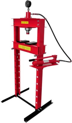 PRESSE 20T KM-1775