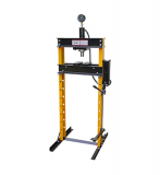 Presse hydraulique avec manométre 20 tonnes