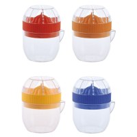 Presse-Agrumes "Jubex" en Plastique - Objet publicitaire AVEC ou SANS logo - Cadeau cli...