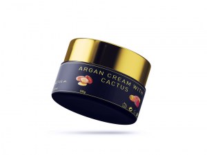 Prickly Pear Regenerating Cream 200g