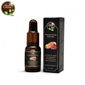 Prickly Pear Seed Oil 10ml