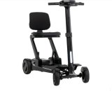 Pride SC25 Go Go Carbon Folding Mobility Scooter