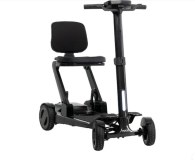 Pride SC25 Go Go Carbon Folding Mobility Scooter