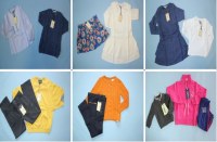 Lot vêtements enfants PRIMIGI