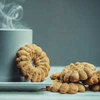 Prince - biscuits petit-déjeuner aux céréales et pépites de chocolat sachets fraîcheur