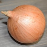 Pringles - chips tuiles goût crème et oignons