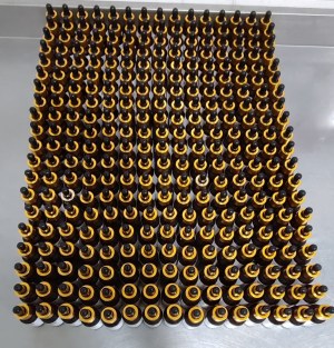 MOROCCAN SOUK COSMETICS