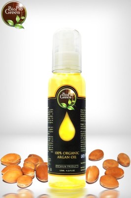 Buy Organic Argan Oil