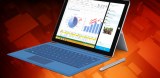 MICROSOFT SURFACE PRO 3 256 GO
