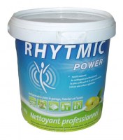 Savon mou professionnel