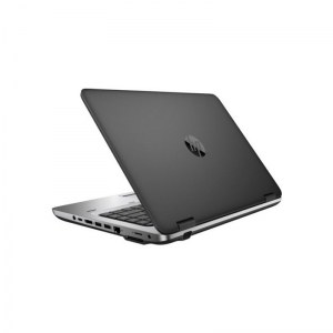 HP ProBook 640 G2 14" Intel I5 2.30GHz 8G0 - SSD 128GO Win 10 pro