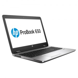 HP PROBOOK 650 G1 - WINDOWS 10