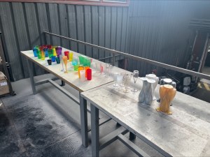 Verres Plastique Incassables