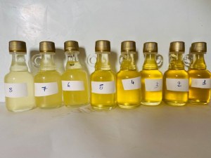 WHOLESALE ORGANIC ARGAN OIL FROM MOROCCO