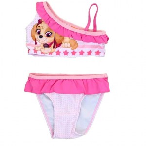 12x Maillots de bain Paw Patrol du 4 au 8 ans