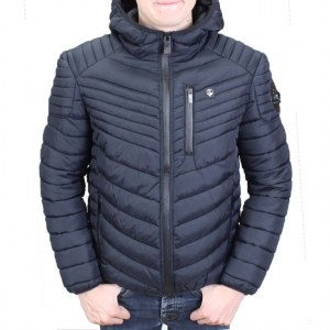 6x Parkas à capuche RG512 du S au XL
