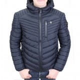 6x Parkas à capuche RG512 du S au XL