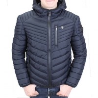 6x Parkas à capuche RG512 du S au XL