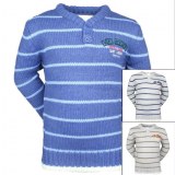 18x Pulls manches longues Lee Cooper du 2 au 12 ans