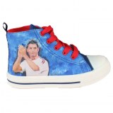 24x Baskets hautes avec boite CR85 du 27 au 34