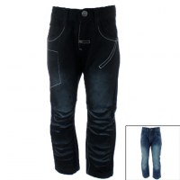 8x Pantalons jeans Tom Jo du 2 au 5 ans