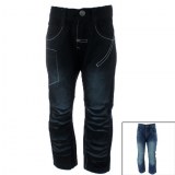 8x Pantalons jeans Tom Jo du 2 au 5 ans