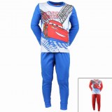 12x Pyjamas Cars du 2 au 8 ans