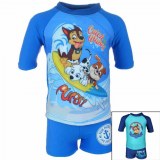 10x Maillots de bain UV Paw Patrol du 2 au 6 ans