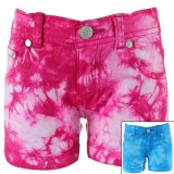 10x Shorts Tom Jo du 6 au 14 ans