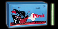 Pétard pirate